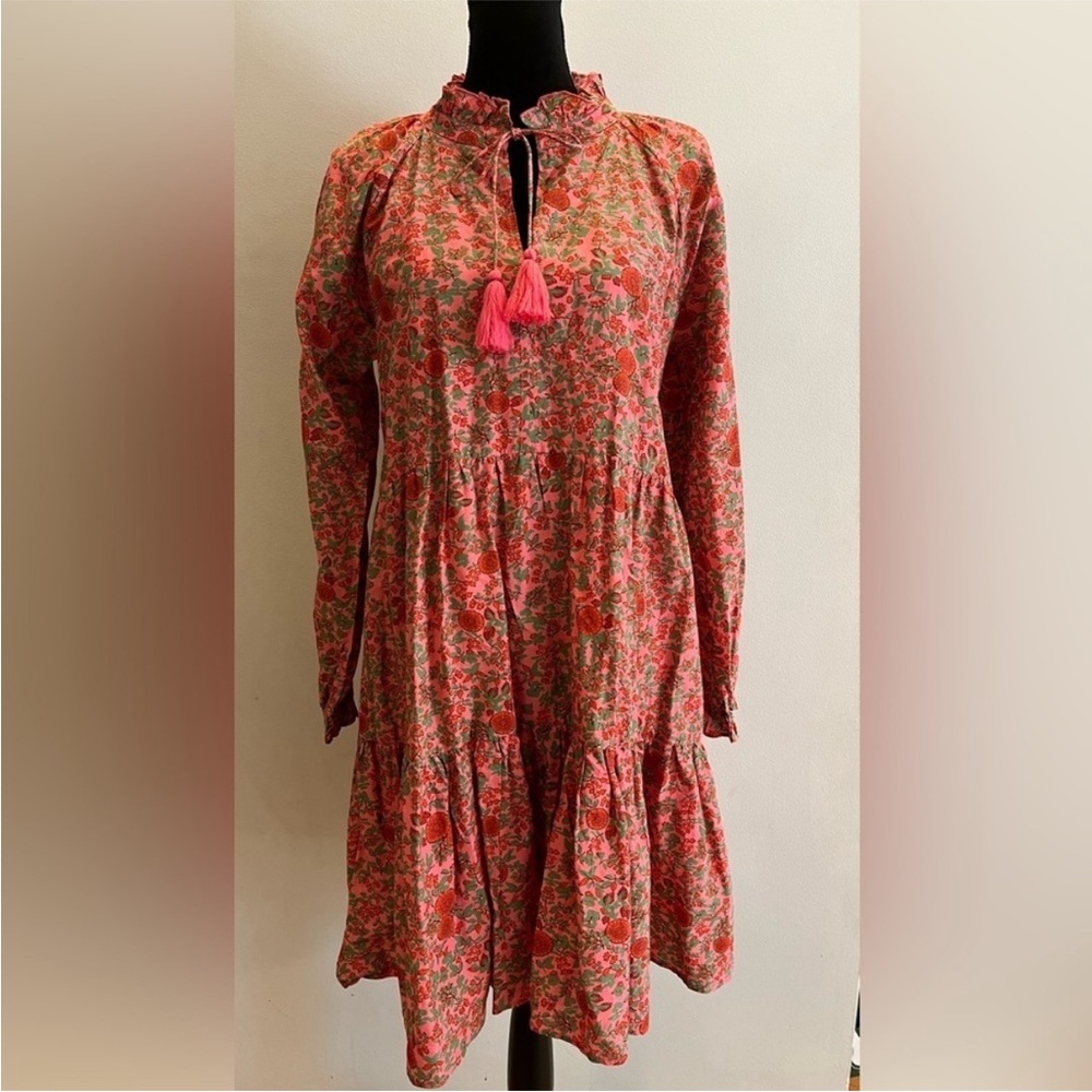 Roller Rabbit Janni Dress - Picture 2 of 12